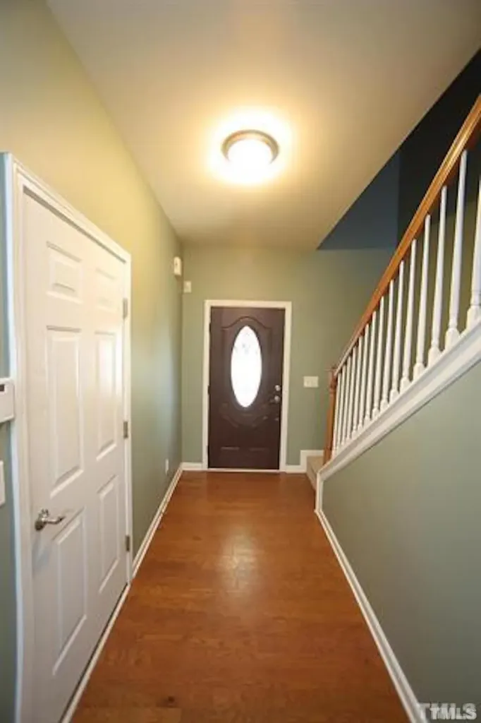 8003 Mckee Drive Raleigh NC 27616