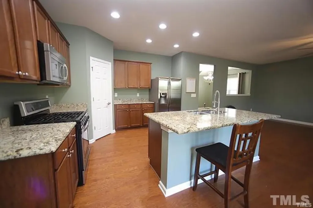 8003 Mckee Drive Raleigh NC 27616