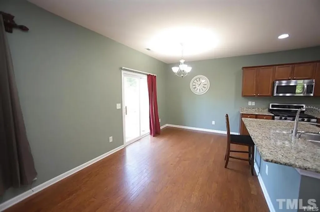 8003 Mckee Drive Raleigh NC 27616