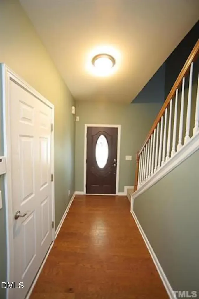 8003 Mckee Drive Raleigh NC 27616