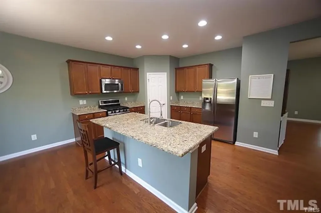 8003 Mckee Drive Raleigh NC 27616