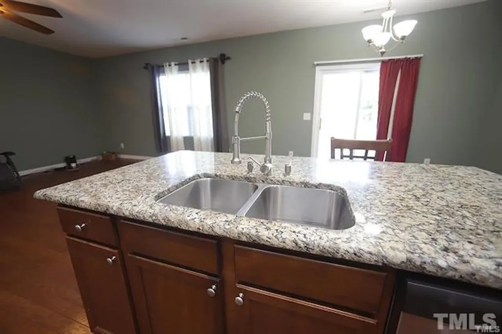 8003 Mckee Drive Raleigh NC 27616