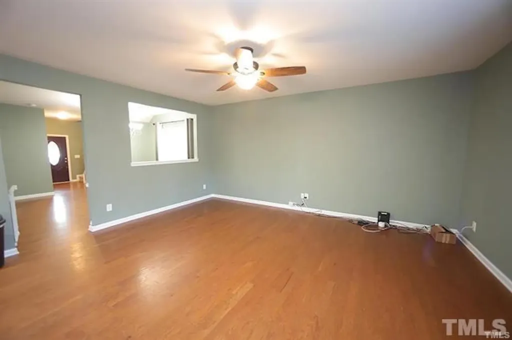 8003 Mckee Drive Raleigh NC 27616