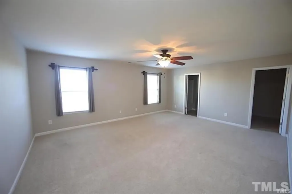 8003 Mckee Drive Raleigh NC 27616