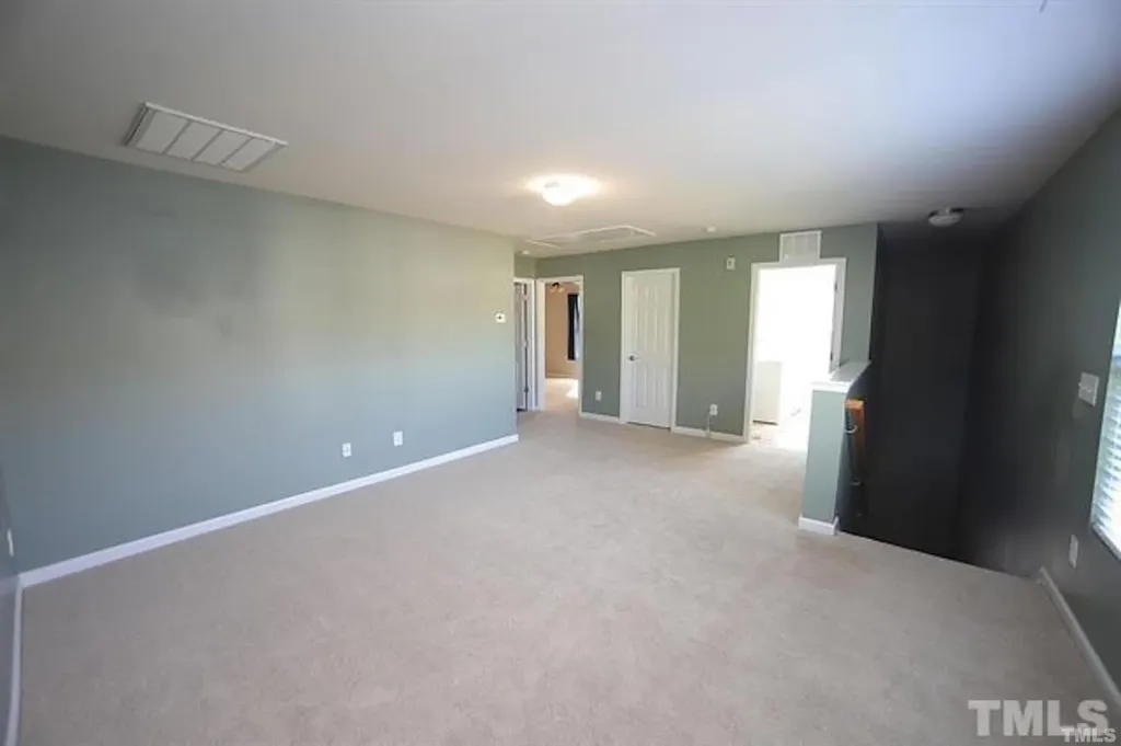 8003 Mckee Drive Raleigh NC 27616