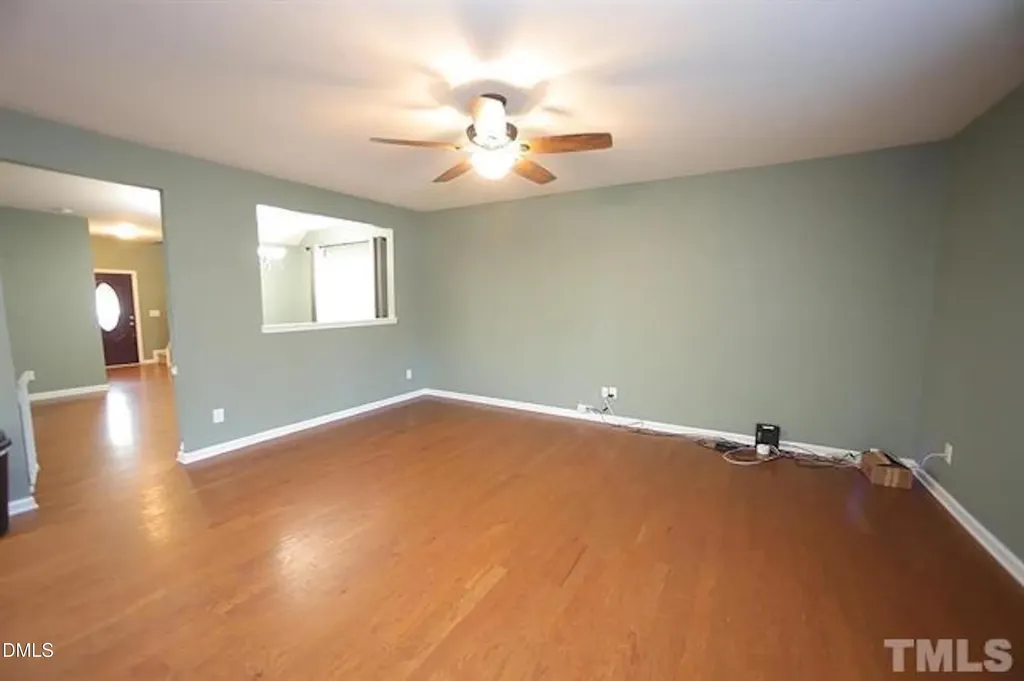 8003 Mckee Drive Raleigh NC 27616