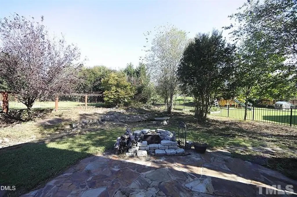 8003 Mckee Drive Raleigh NC 27616