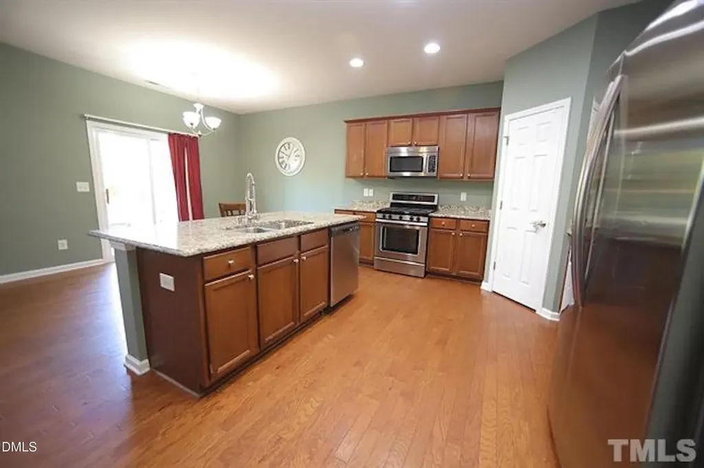 8003 Mckee Drive Raleigh NC 27616