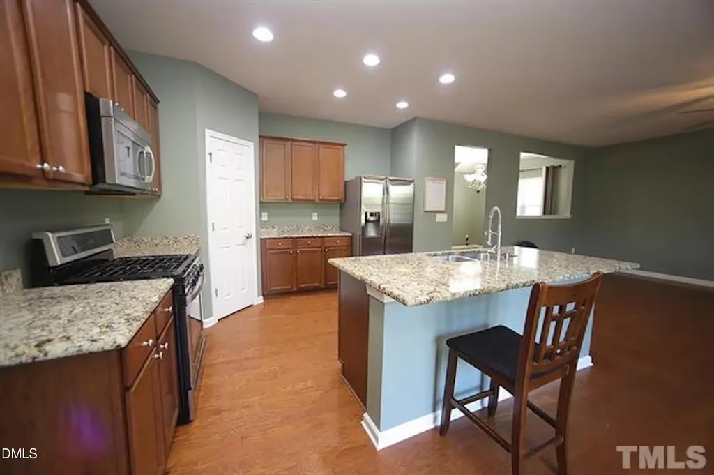 8003 Mckee Drive Raleigh NC 27616