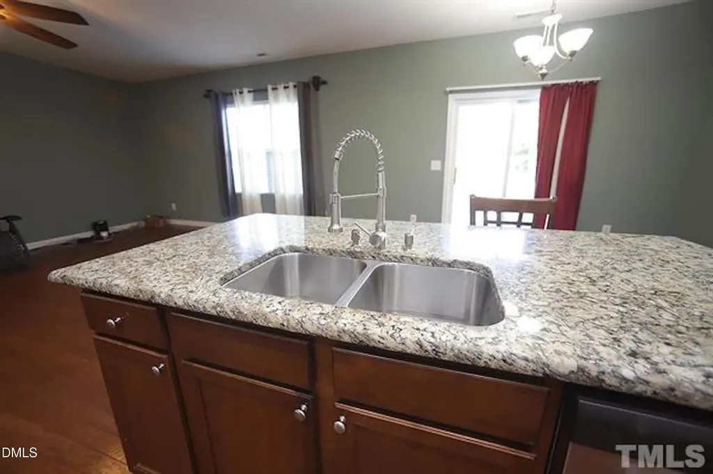 8003 Mckee Drive Raleigh NC 27616