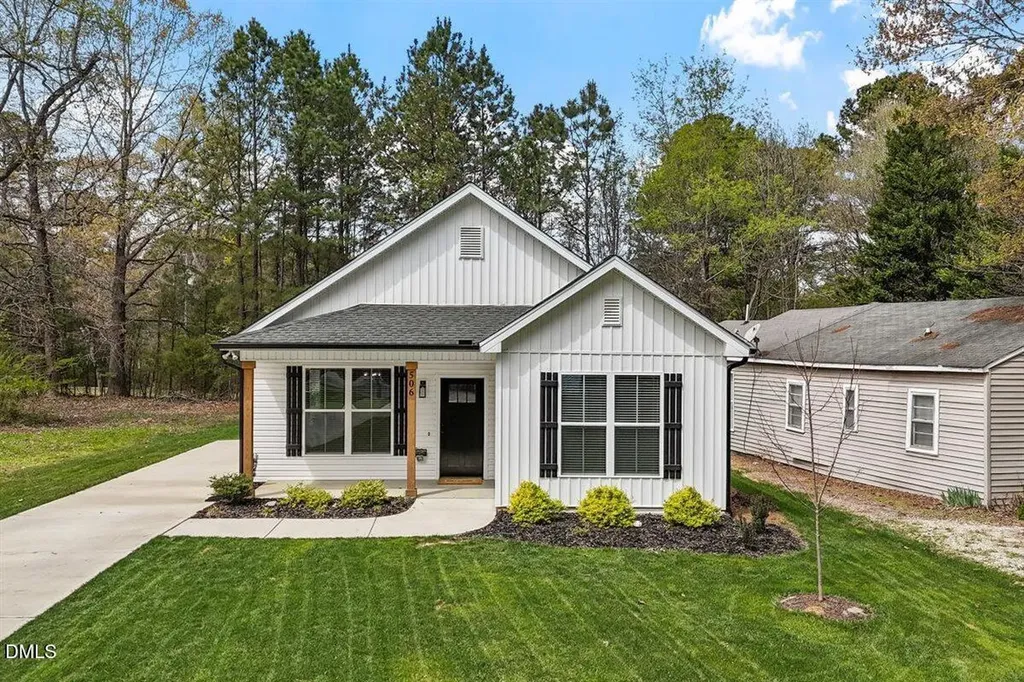 506 Dogwood Road Holly Springs NC 27540