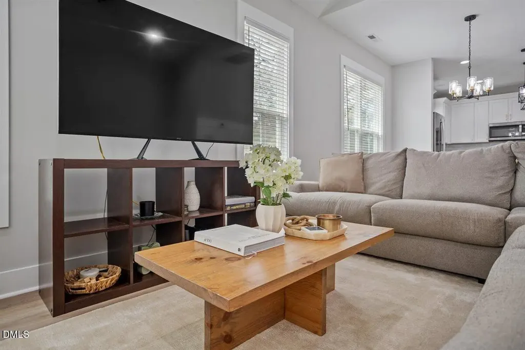 506 Dogwood Road Holly Springs NC 27540