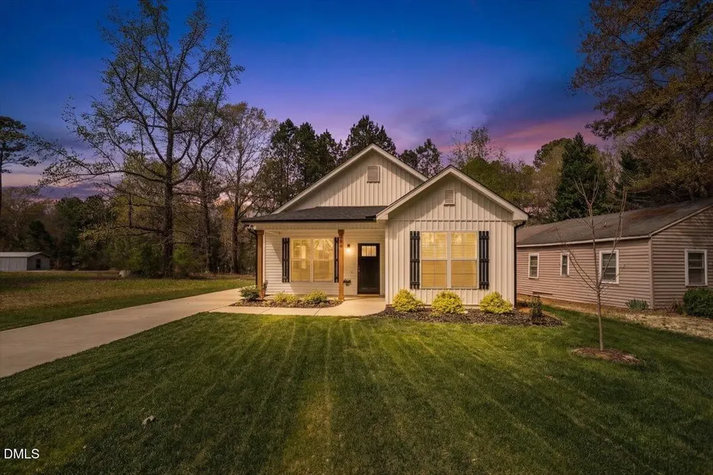 506 Dogwood Road Holly Springs NC 27540