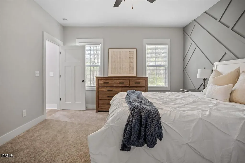506 Dogwood Road Holly Springs NC 27540