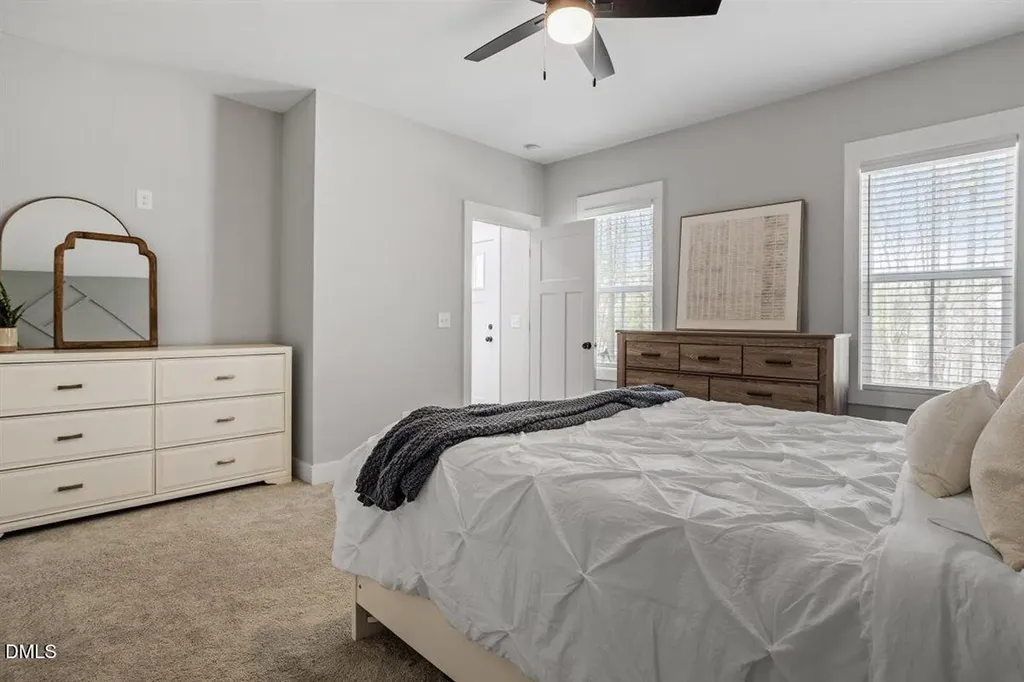 506 Dogwood Road Holly Springs NC 27540
