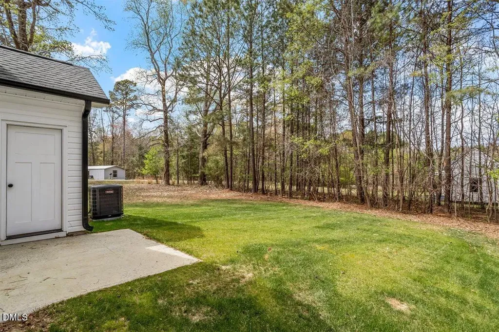 506 Dogwood Road Holly Springs NC 27540