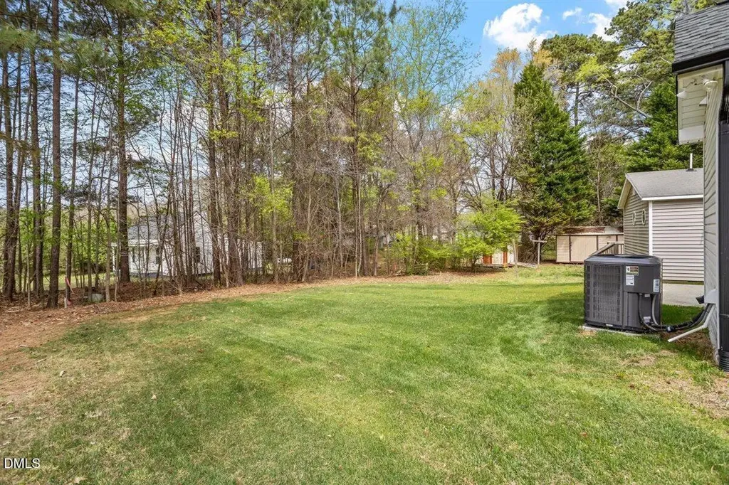 506 Dogwood Road Holly Springs NC 27540