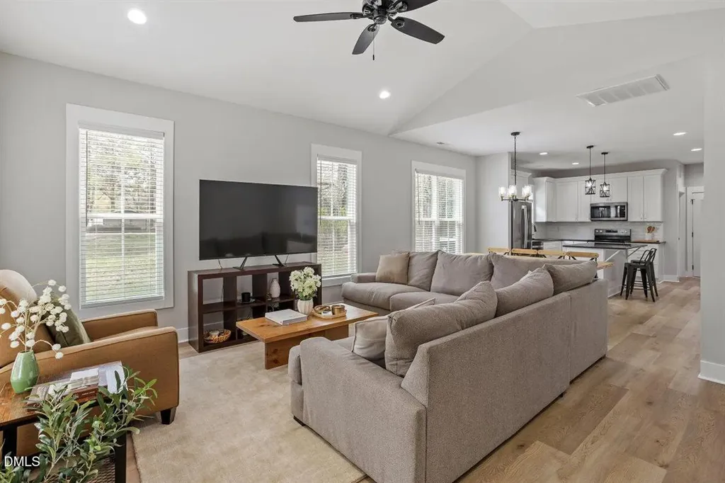 506 Dogwood Road Holly Springs NC 27540
