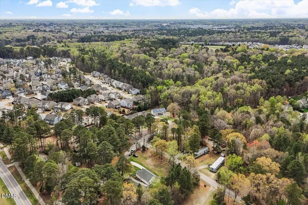 506 Dogwood Road Holly Springs NC 27540