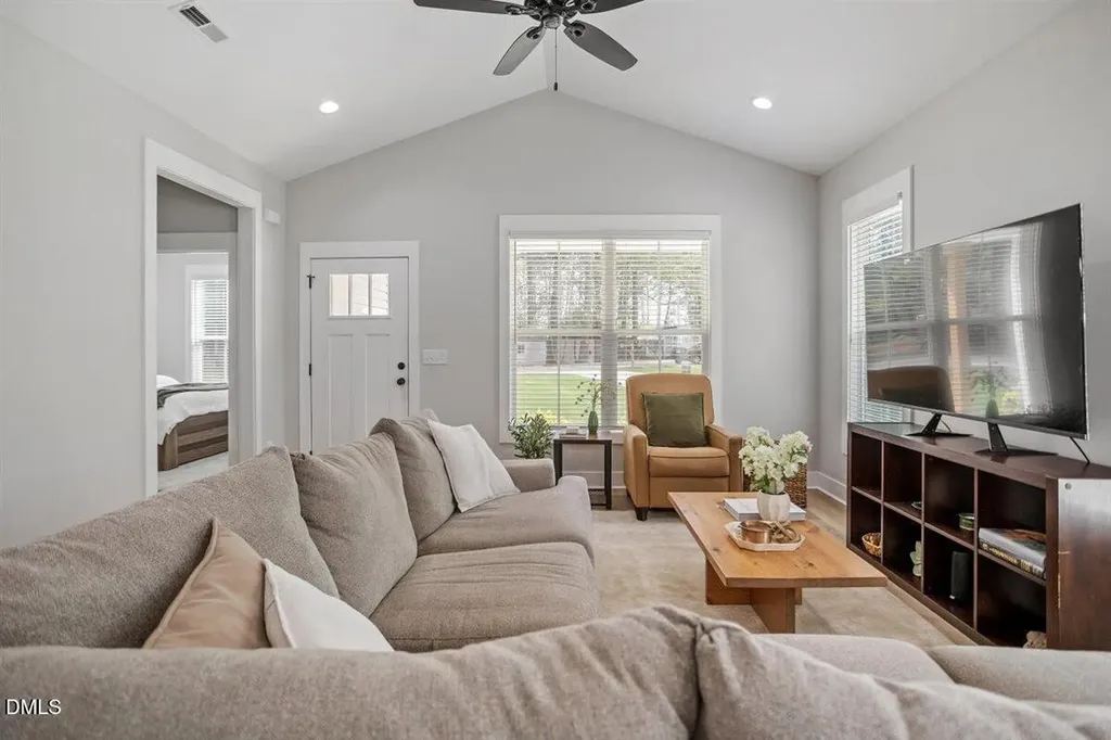 506 Dogwood Road Holly Springs NC 27540