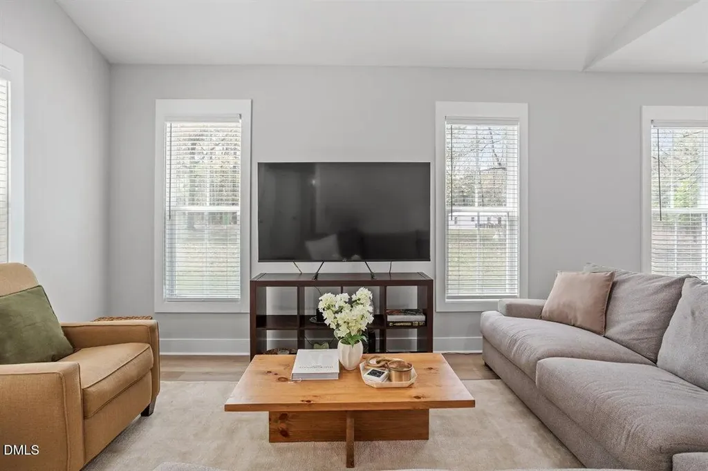 506 Dogwood Road Holly Springs NC 27540