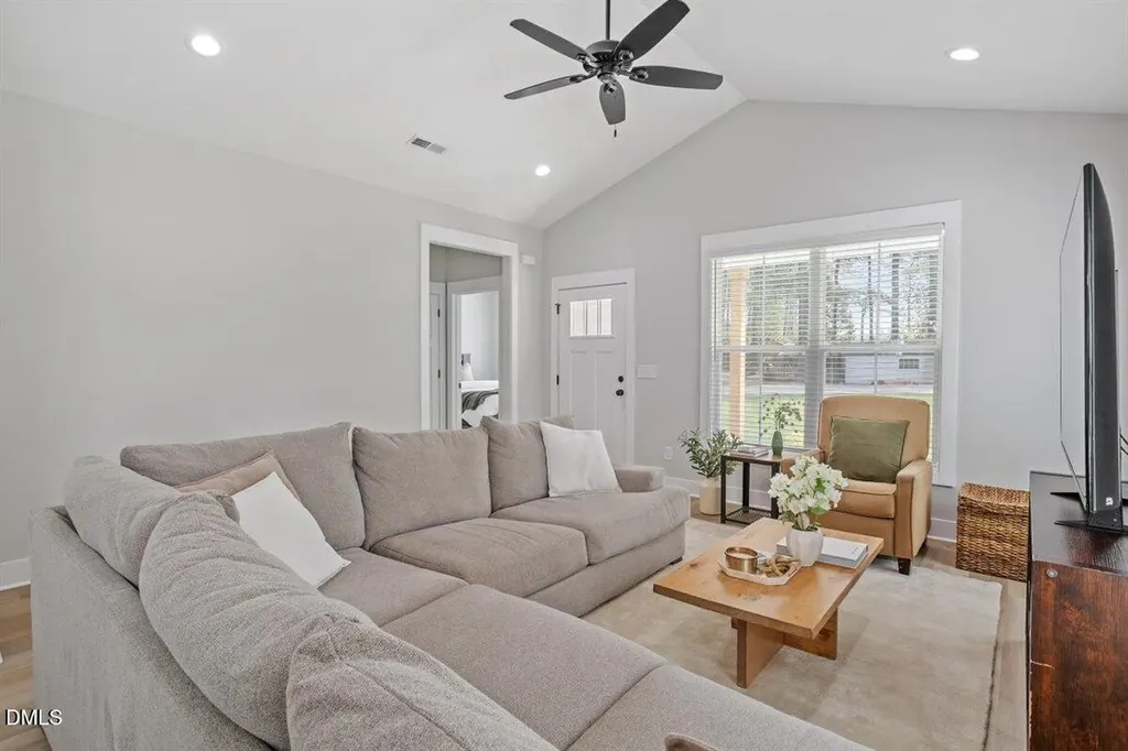 506 Dogwood Road Holly Springs NC 27540