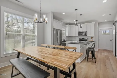 506 Dogwood Road Holly Springs NC 27540