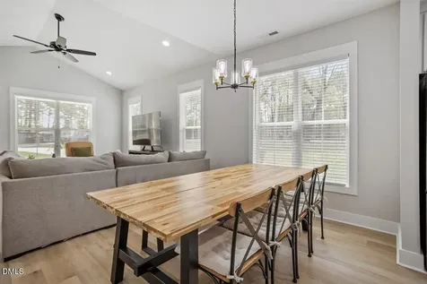506 Dogwood Road Holly Springs NC 27540