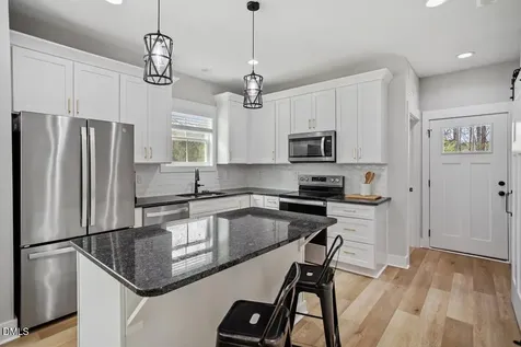 506 Dogwood Road Holly Springs NC 27540