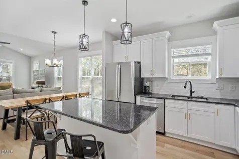 506 Dogwood Road Holly Springs NC 27540