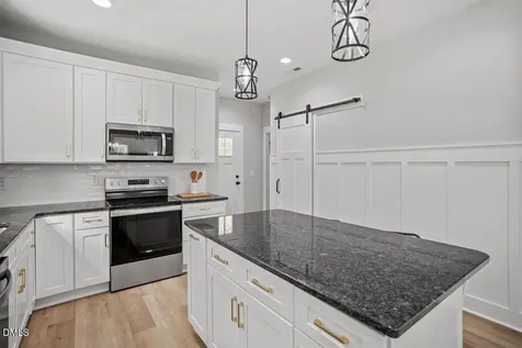 506 Dogwood Road Holly Springs NC 27540