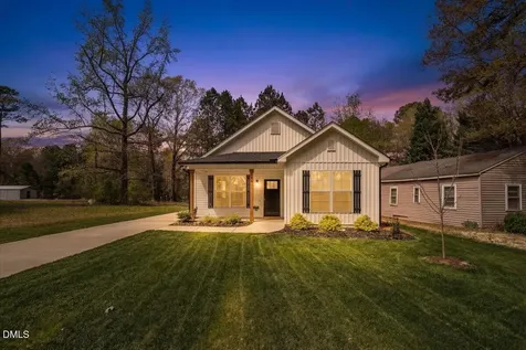 506 Dogwood Road Holly Springs NC 27540