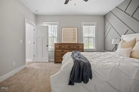 506 Dogwood Road Holly Springs NC 27540