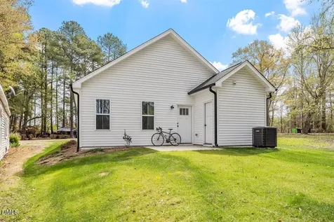 506 Dogwood Road Holly Springs NC 27540
