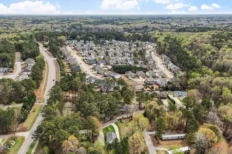 506 Dogwood Road Holly Springs NC 27540