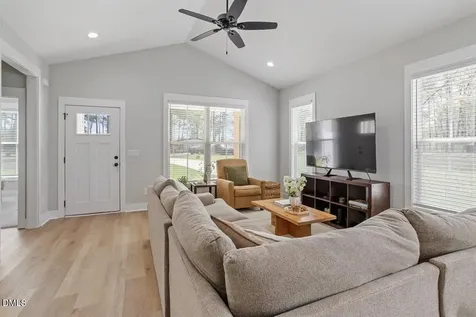 506 Dogwood Road Holly Springs NC 27540