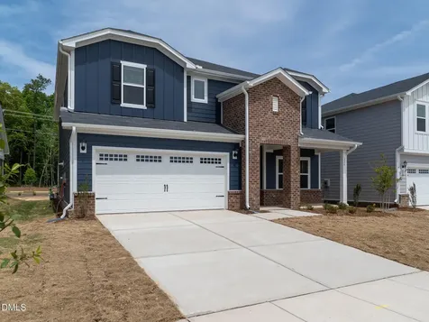 336 Marshrose Road Wendell NC 27591