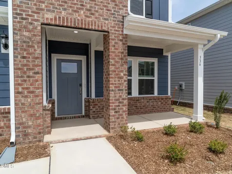 336 Marshrose Road Wendell NC 27591