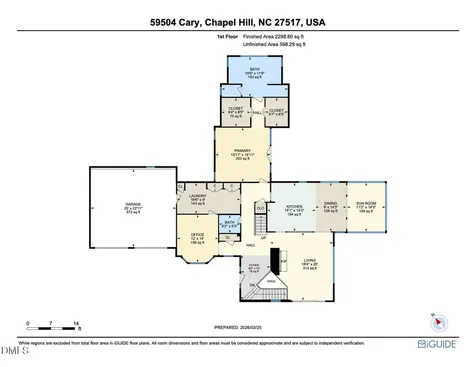 59504 Cary Chapel Hill NC 27517