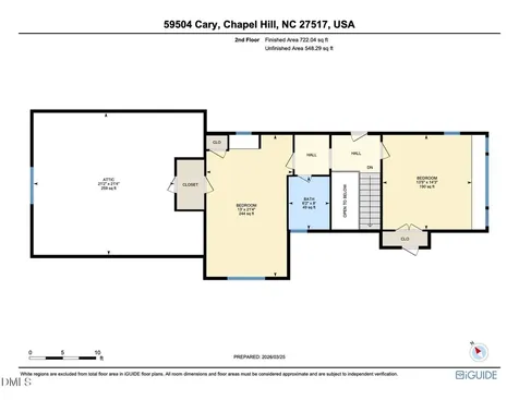 59504 Cary Chapel Hill NC 27517
