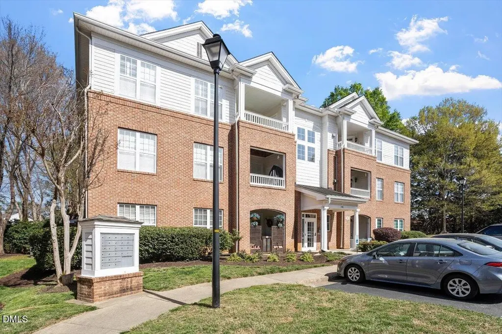 1721 Tiffany Bay Court Raleigh NC 27609