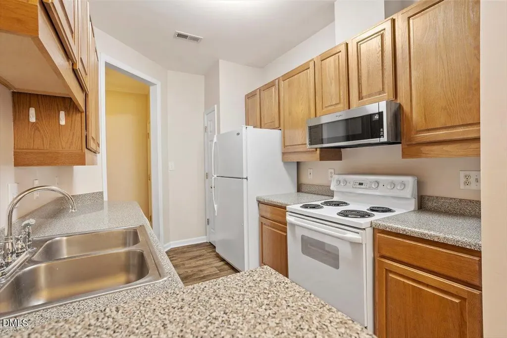 1721 Tiffany Bay Court Raleigh NC 27609