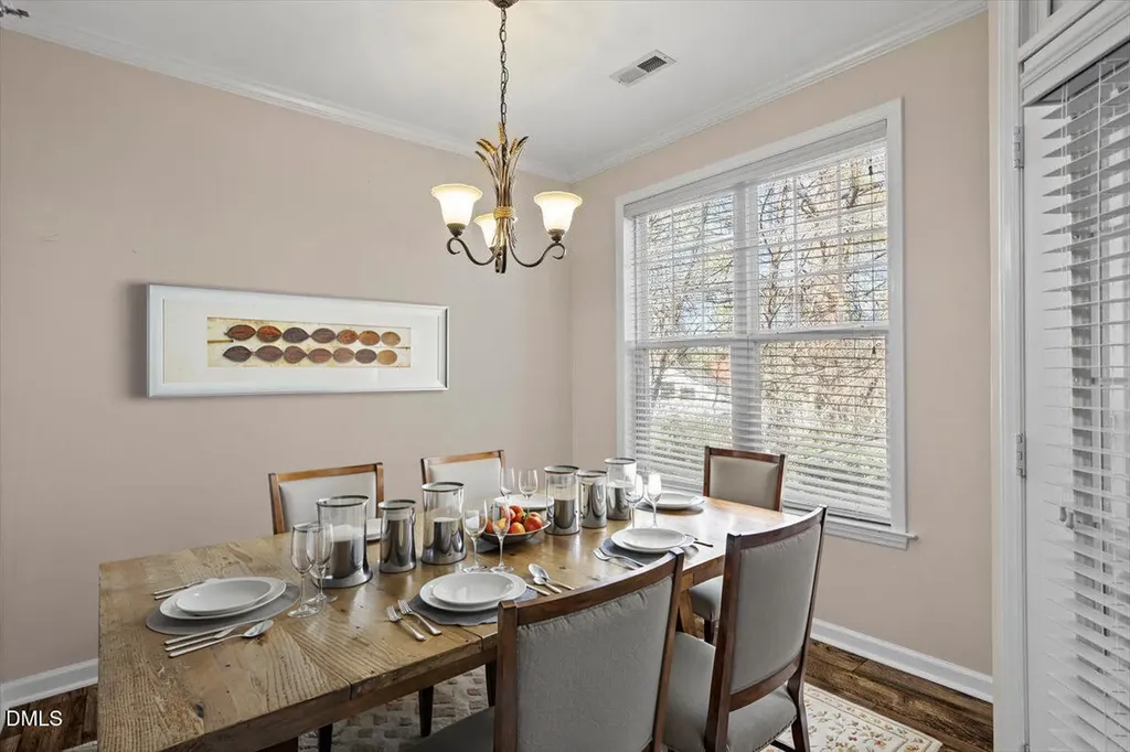 1721 Tiffany Bay Court Raleigh NC 27609
