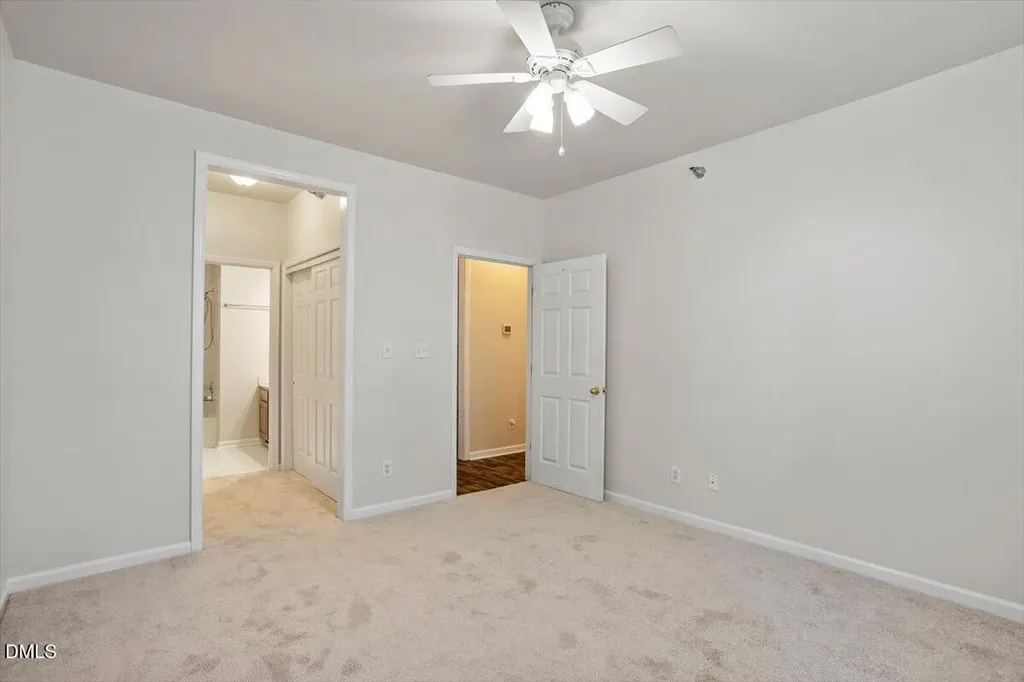 1721 Tiffany Bay Court Raleigh NC 27609