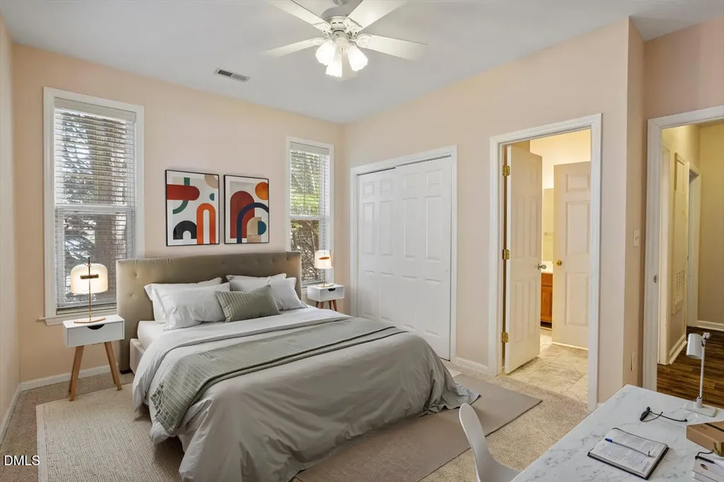 1721 Tiffany Bay Court Raleigh NC 27609