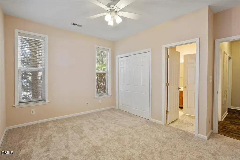 1721 Tiffany Bay Court Raleigh NC 27609