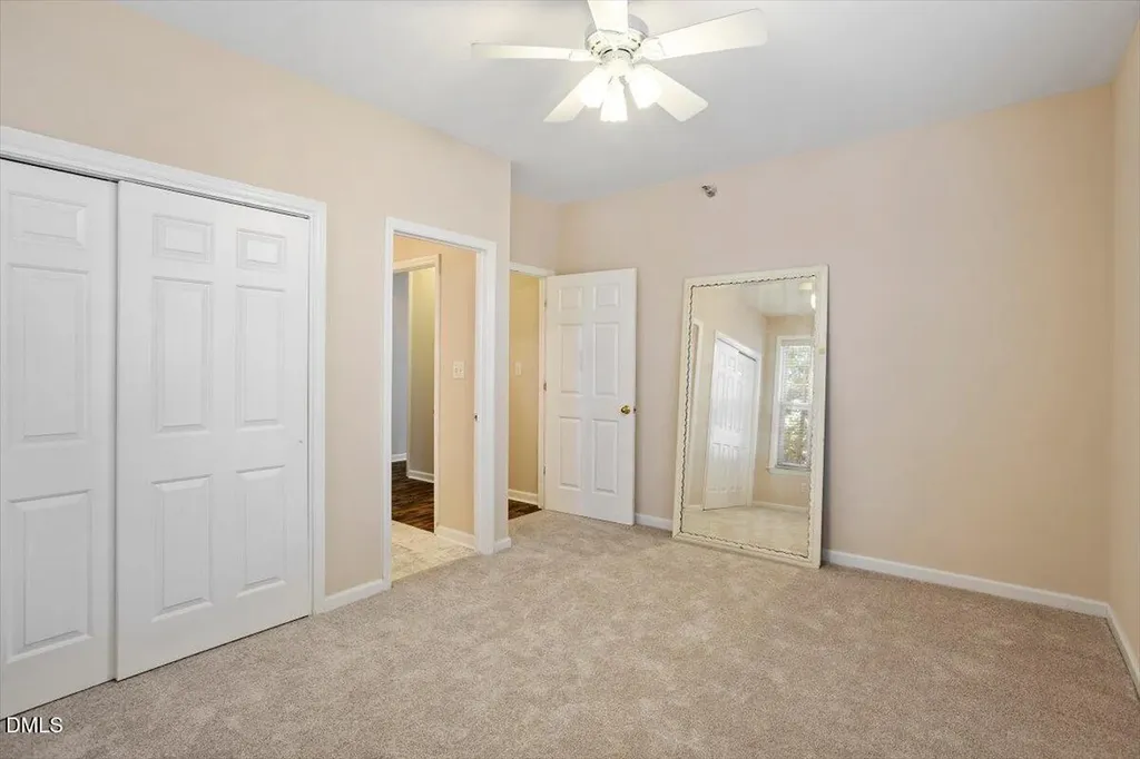 1721 Tiffany Bay Court Raleigh NC 27609