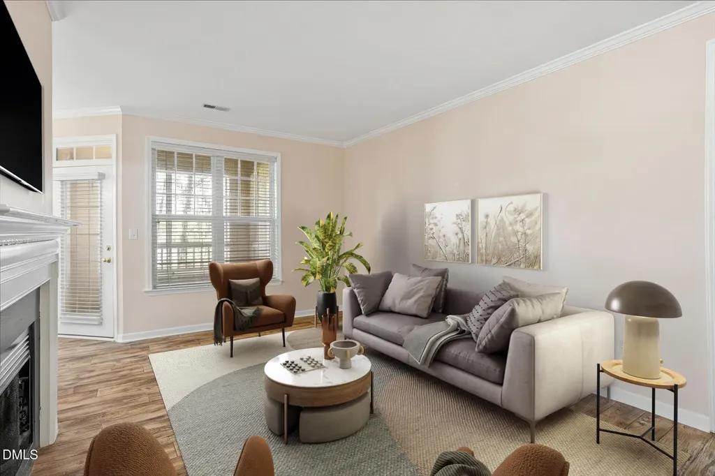 1721 Tiffany Bay Court Raleigh NC 27609