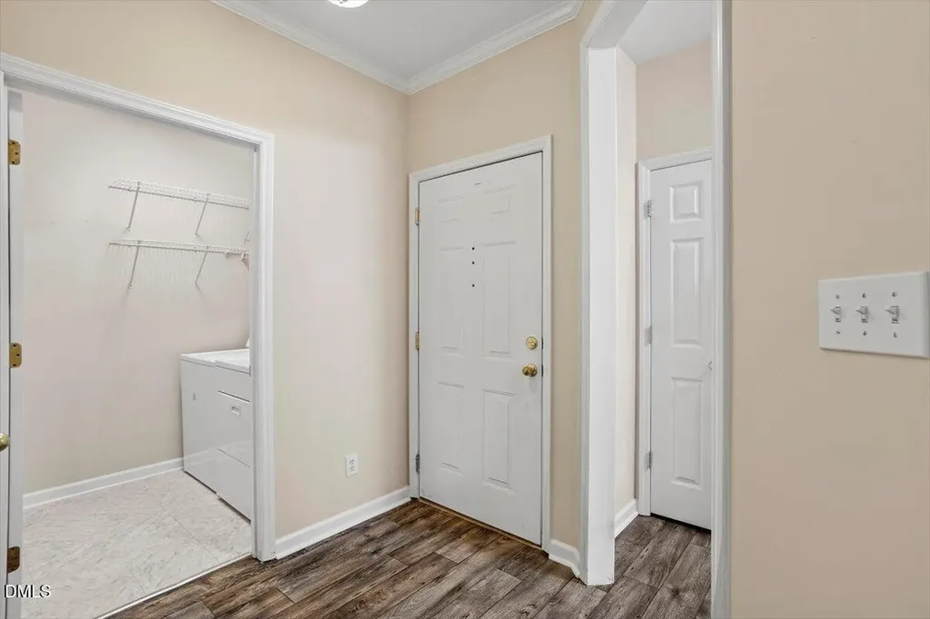 1721 Tiffany Bay Court Raleigh NC 27609