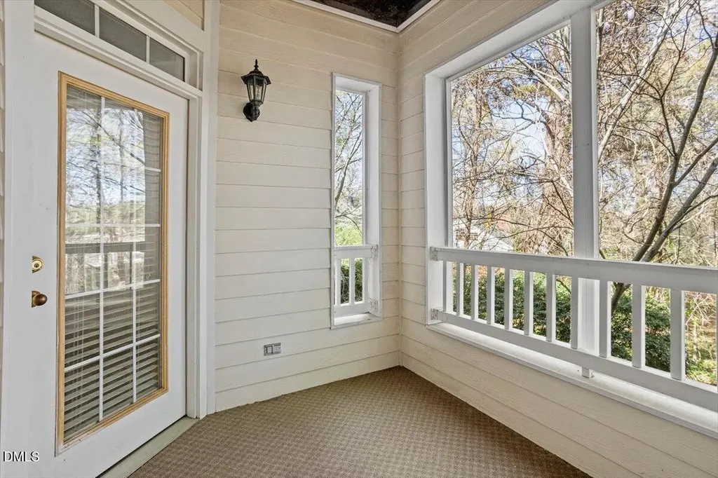 1721 Tiffany Bay Court Raleigh NC 27609